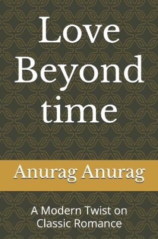 Cover of Love Beyond Time