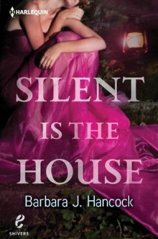 Cover of Silent Is The House