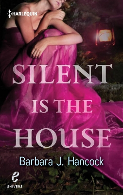 Cover of Silent Is The House