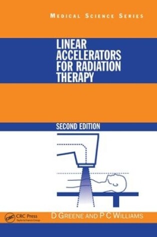 Cover of Linear Accelerators for Radiation Therapy