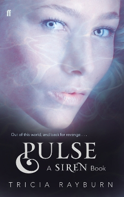 Book cover for Pulse: A Siren Book