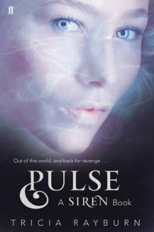 Cover of Pulse: A Siren Book