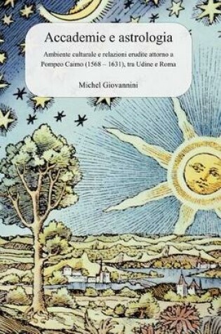 Cover of Accademie e astrologia