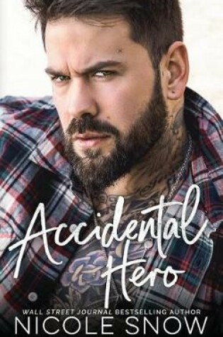 Cover of Accidental Hero