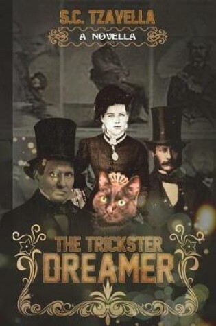 Cover of The Trickster Dreamer