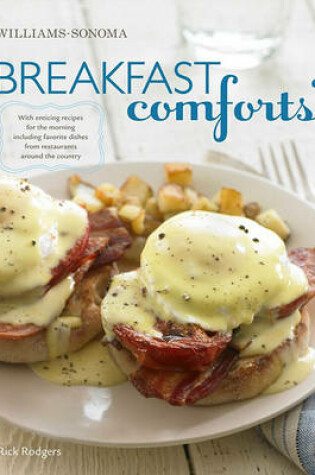 Cover of Breakfast Comforts (Williams-Sonoma)