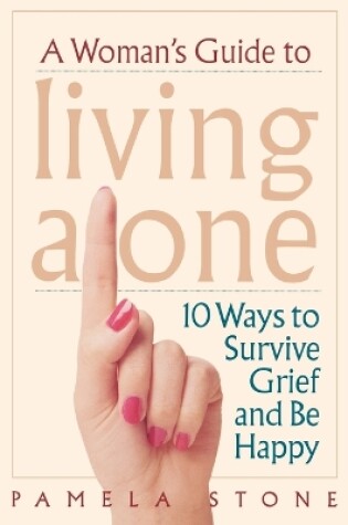 Cover of A Woman's Guide to Living Alone