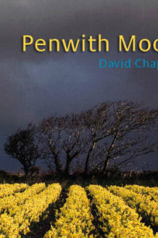 Cover of Penwith Moods