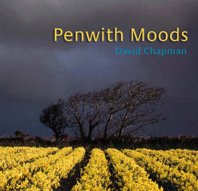 Book cover for Penwith Moods