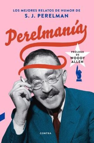 Cover of Perelmanía