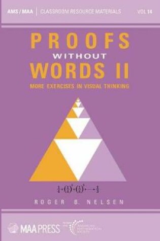 Cover of Proofs Without Words II