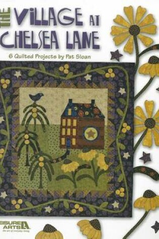 Cover of The Village at Chelsea Lane