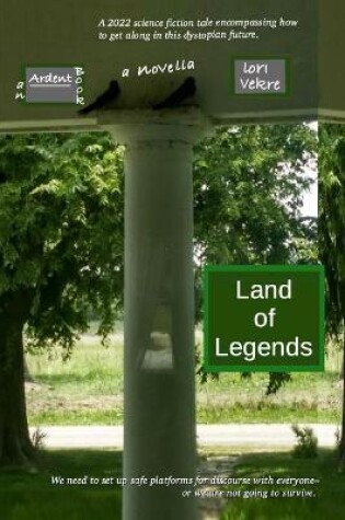 Cover of Land of Legends