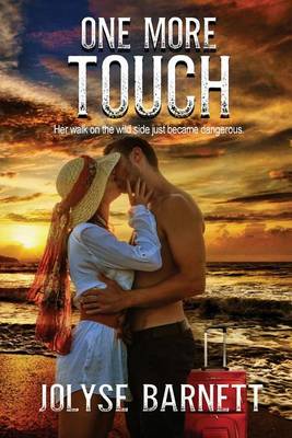 Book cover for One More Touch