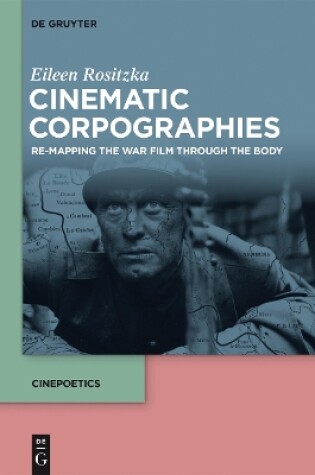 Cover of Cinematic Corpographies