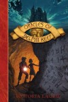 Book cover for Oracles of Delphi Keep