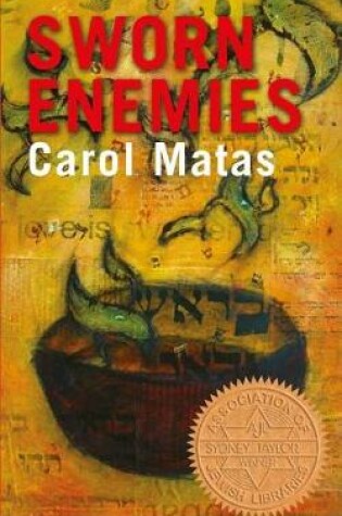 Cover of Sworn Enemies