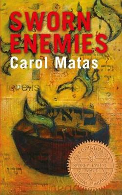 Book cover for Sworn Enemies