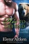 Book cover for His to Defend