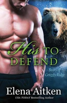 Cover of His to Defend