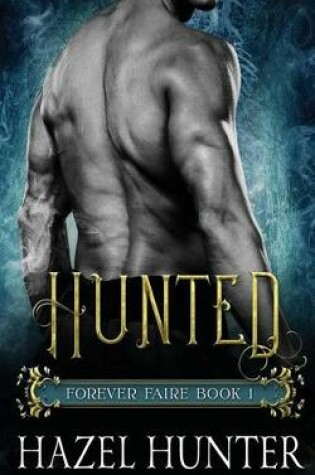 Cover of Hunted