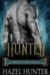 Book cover for Hunted