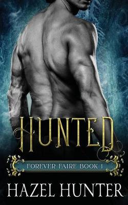 Book cover for Hunted