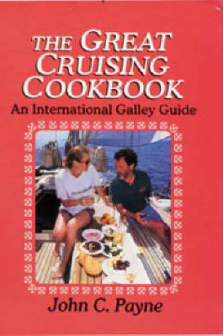 Cover of The Great Cruising Cookbook