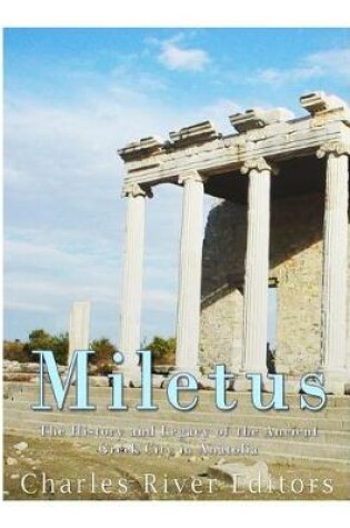 Cover of Miletus