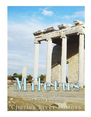 Book cover for Miletus