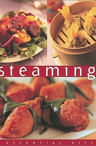 Cover of Steaming