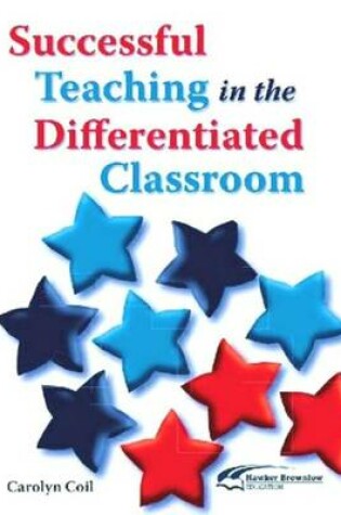 Cover of Successful Teaching in the Differentiated Classroom