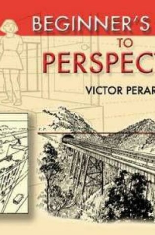 Cover of Beginner's Guide to Perspective