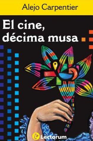 Cover of El cine, decima musa