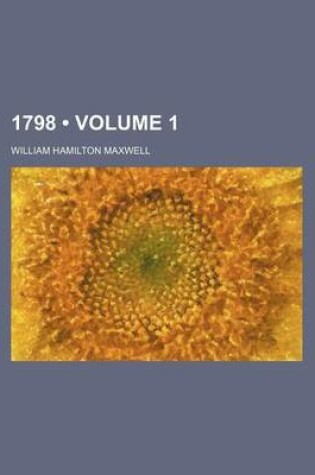 Cover of 1798 (Volume 1)