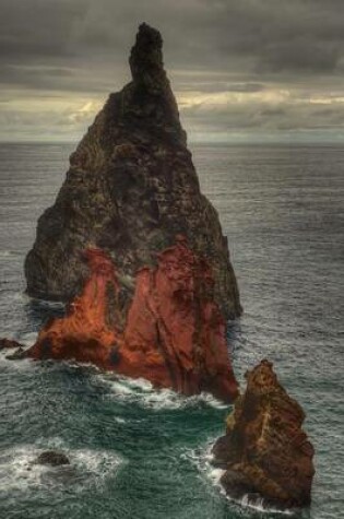 Cover of Ponta De Sao Lourenco in Madeira Portugal Journal