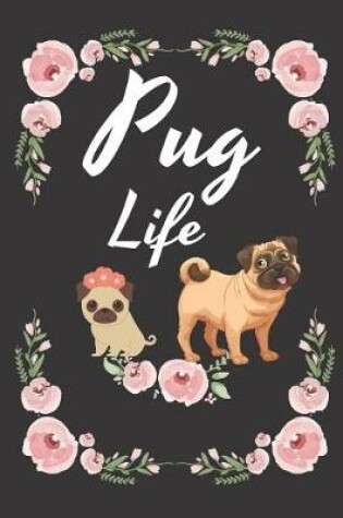 Cover of Pug Life