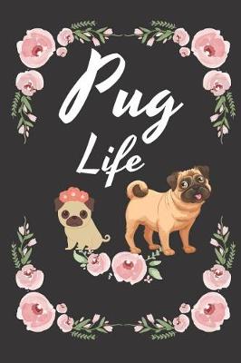 Book cover for Pug Life