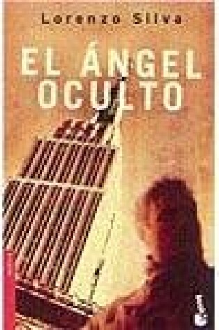 Cover of El Angel Oculto