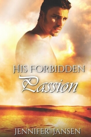 Cover of His Forbidden Passion