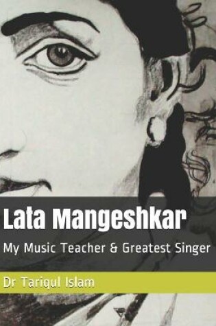 Cover of Lata Mangeshkar