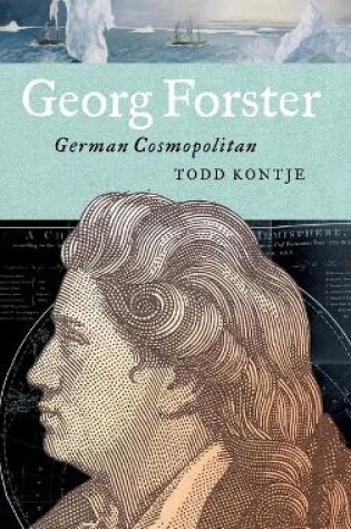 Cover of Georg Forster