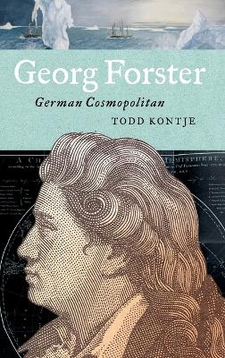 Book cover for Georg Forster