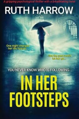 Cover of In Her Footsteps