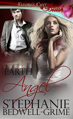 Book cover for Earth Angel