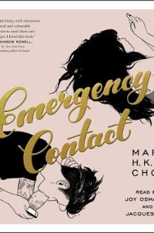 Cover of Emergency Contact