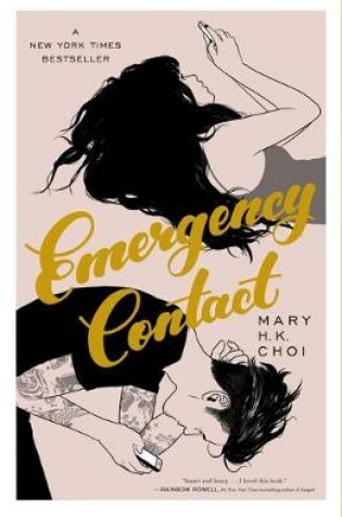 Cover of Emergency Contact