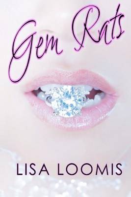 Book cover for Gem Rats