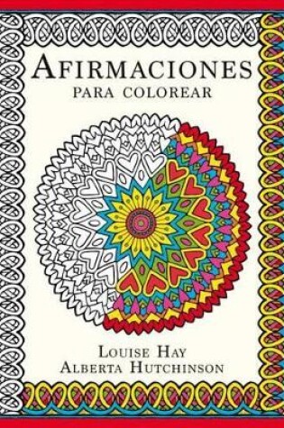 Cover of Afirmaciones