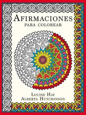 Book cover for Afirmaciones